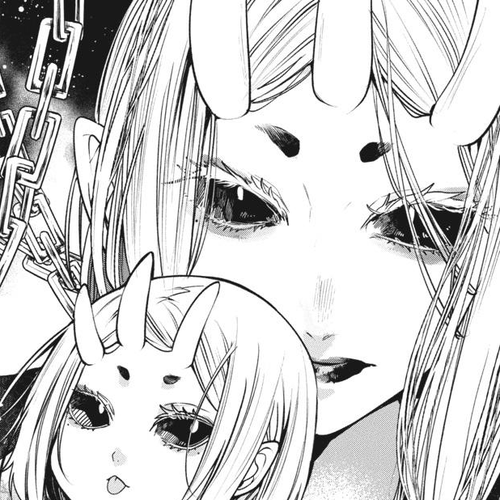 Youkai Gakkou no Sensei Hajimemashita! Chapter 63 cover