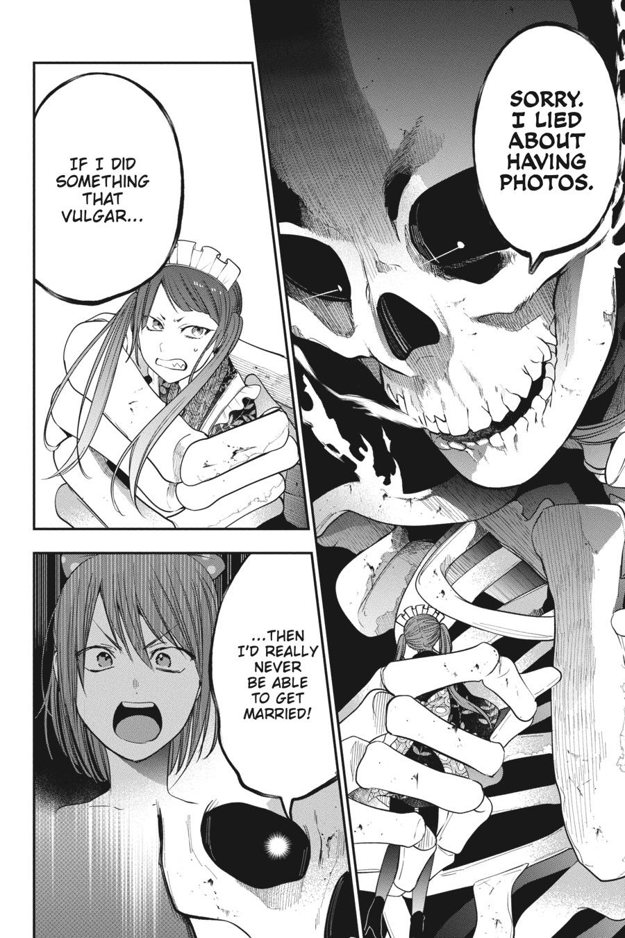 Youkai Gakkou no Sensei Hajimemashita! Chapter 72 page 18 - Chapter 72