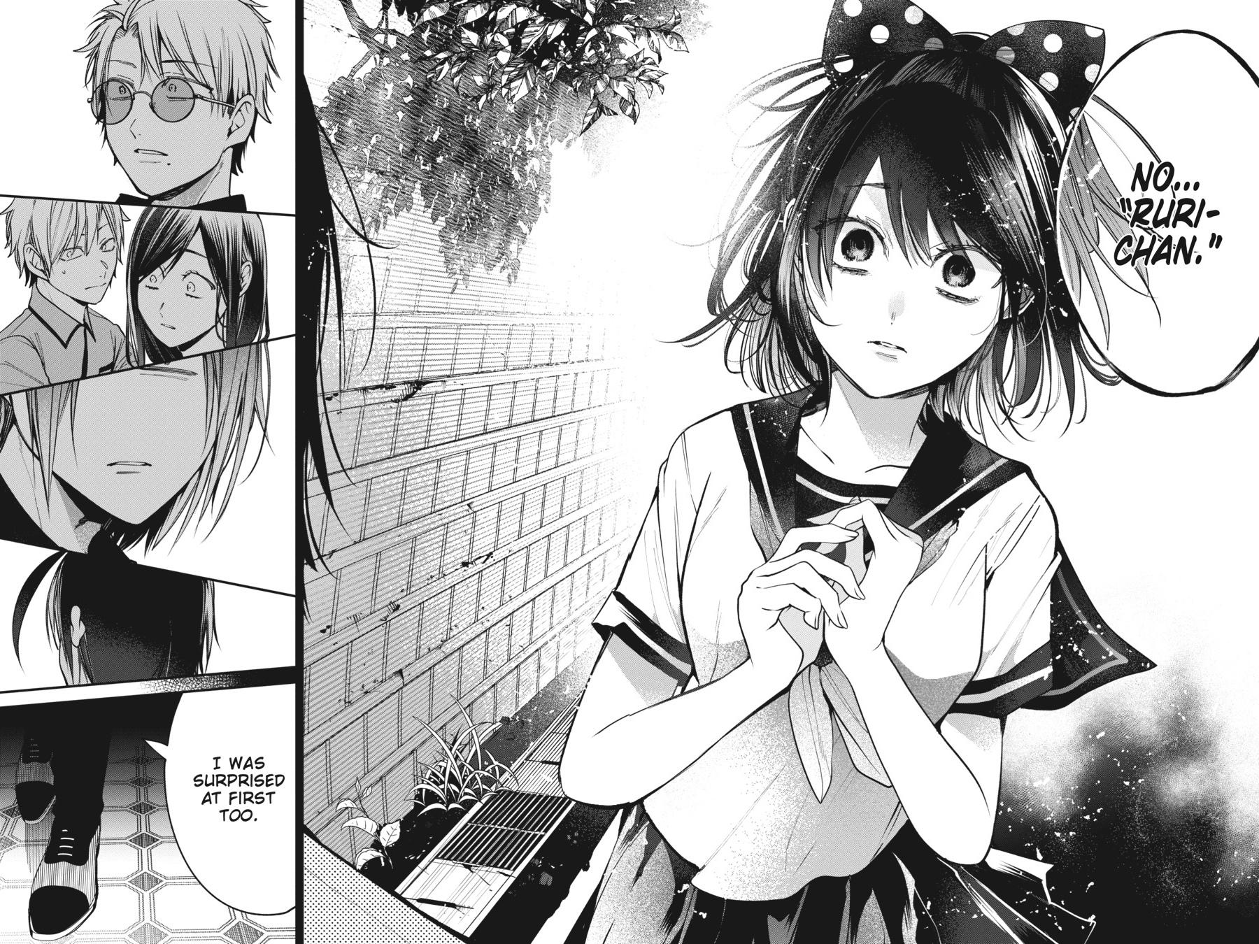 Youkai Gakkou no Sensei Hajimemashita! Chapter 73 page 26 - Chapter 73