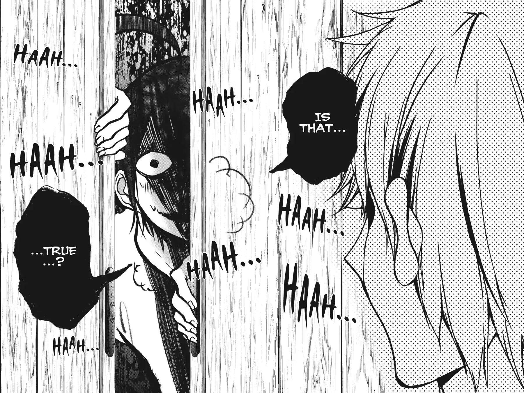 Youkai Gakkou no Sensei Hajimemashita! Chapter 8 page 28 - Chapter 8: I Know! Let's Go to Sensei's House (Part 1)