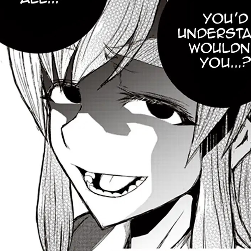 Youkai Gurentai Chapter 1 cover