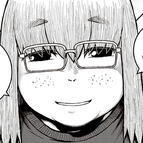 Youkai Gurentai Chapter 6 cover
