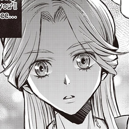 Youkai Gurentai Chapter 7 cover