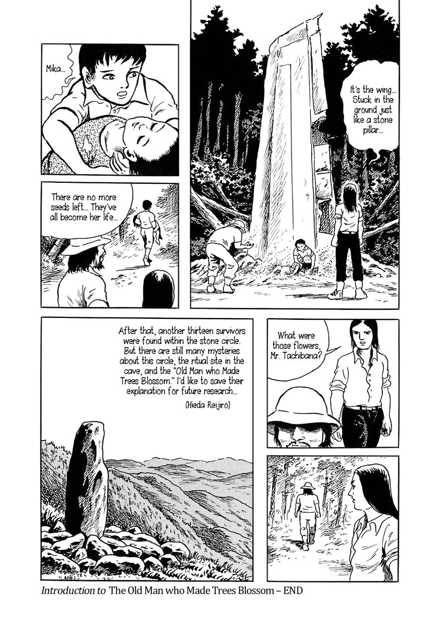 Youkai Hunter - Karyuusai no Yoru Chapter 7 page 24 - Chapter 7