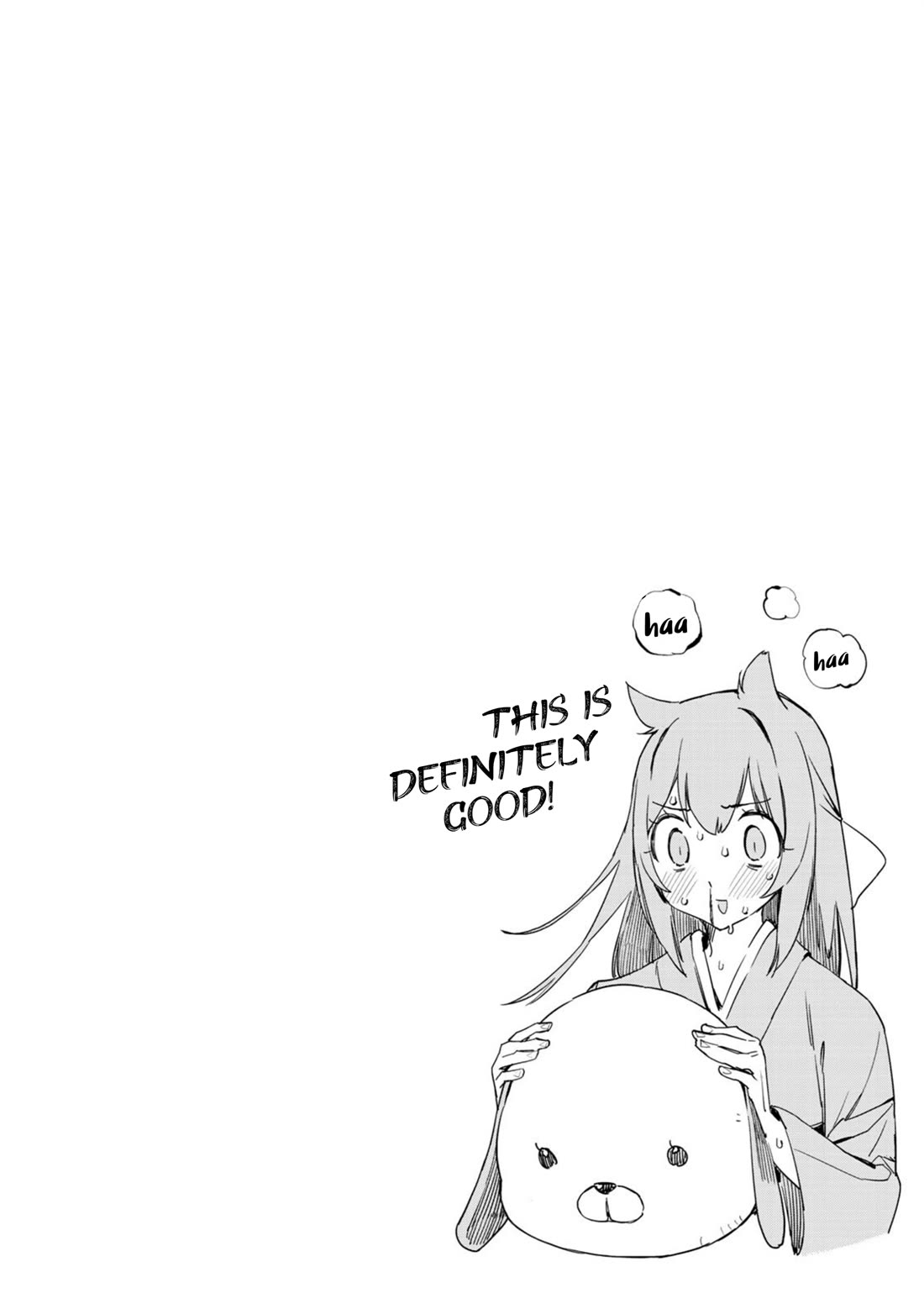 Youkai Izakaya Nonbereke Chapter 10 page 21 - Chapter 10: CUP 10: Salary Day War