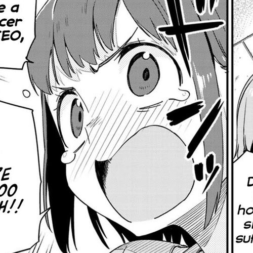 Youkai Izakaya Nonbereke Chapter 14: Cup 14: A Huge Strategy in Production cover