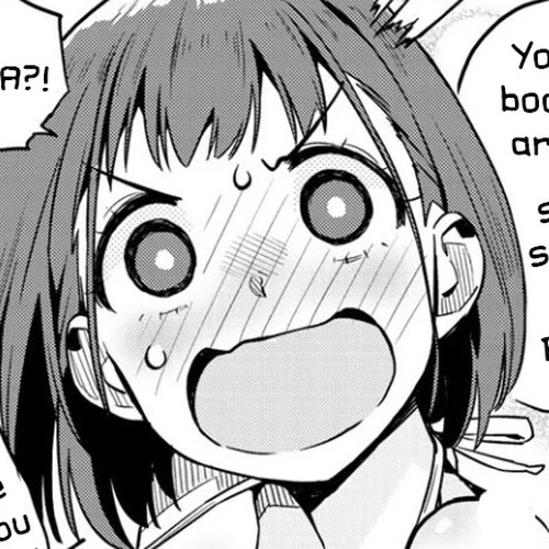 Youkai Izakaya Nonbereke Chapter 3: CUP THREE : hug me tight! cover