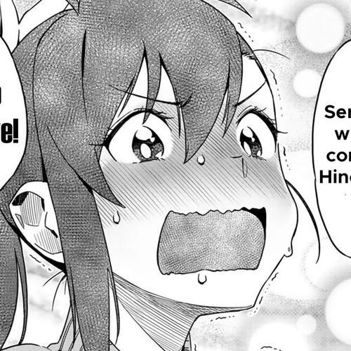 Youkai Izakaya Nonbereke Chapter 7: CUP 7: You Meanie cover