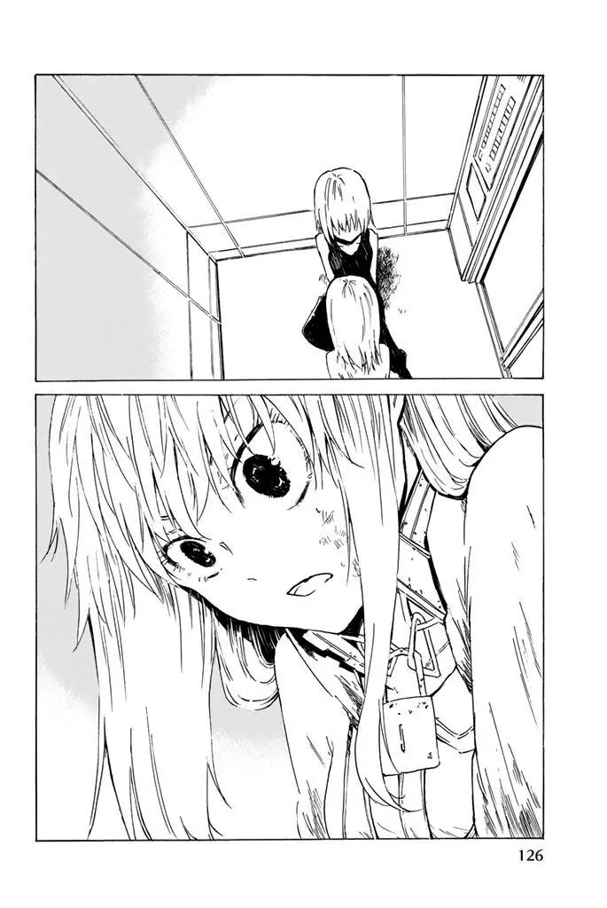 Youkai Ningen Chapter 9 page 24 - Chapter 9