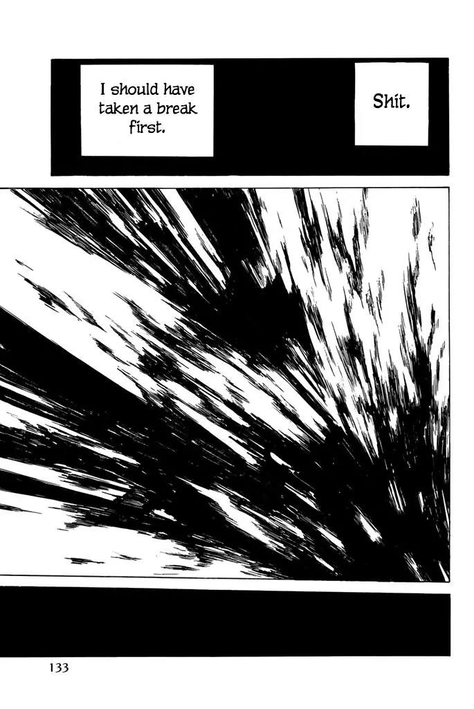 Youkai Ningen Chapter 9 page 30 - Chapter 9