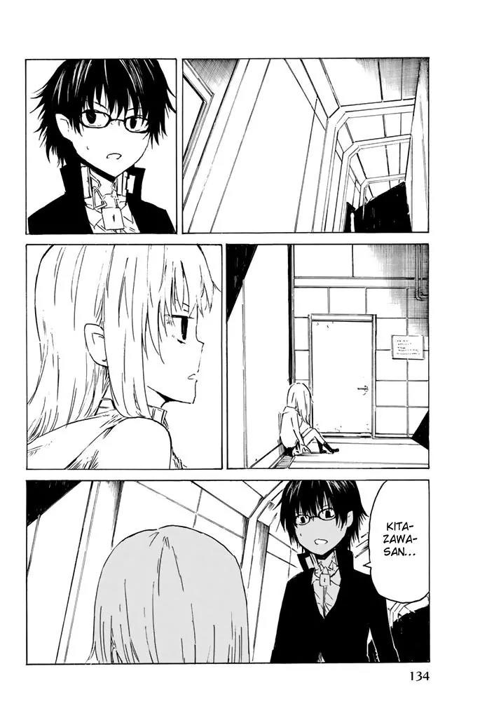 Youkai Ningen Chapter 9 page 31 - Chapter 9