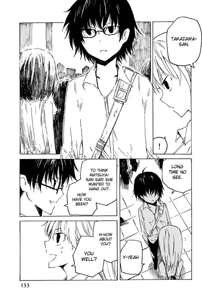 Youkai Ningen Chapter 9 page 49 - Chapter 9
