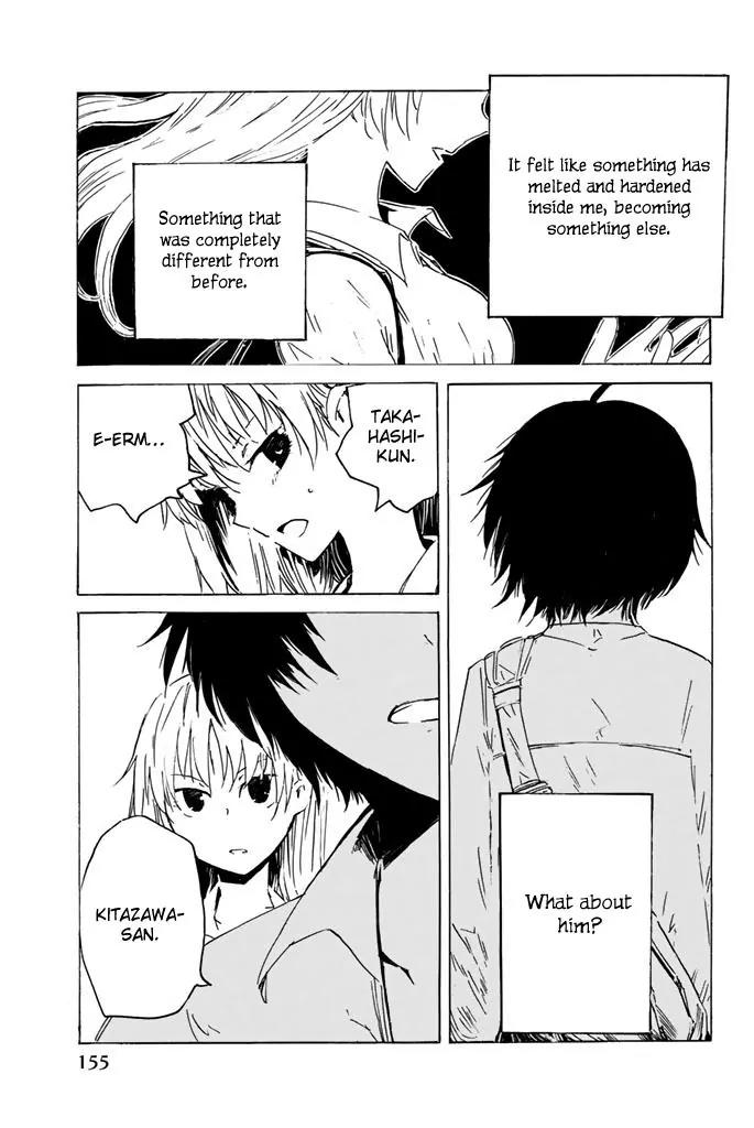 Youkai Ningen Chapter 9 page 51 - Chapter 9