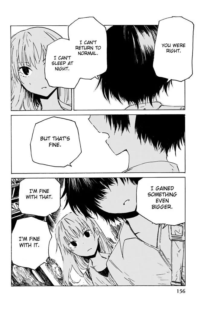 Youkai Ningen Chapter 9 page 52 - Chapter 9