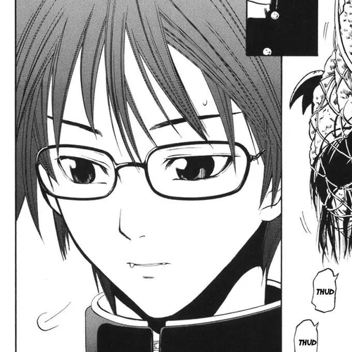 Youkai no Oisha-san Vol.1 Chapter 0.1: A story of ghosts, demons...and a doctor? cover