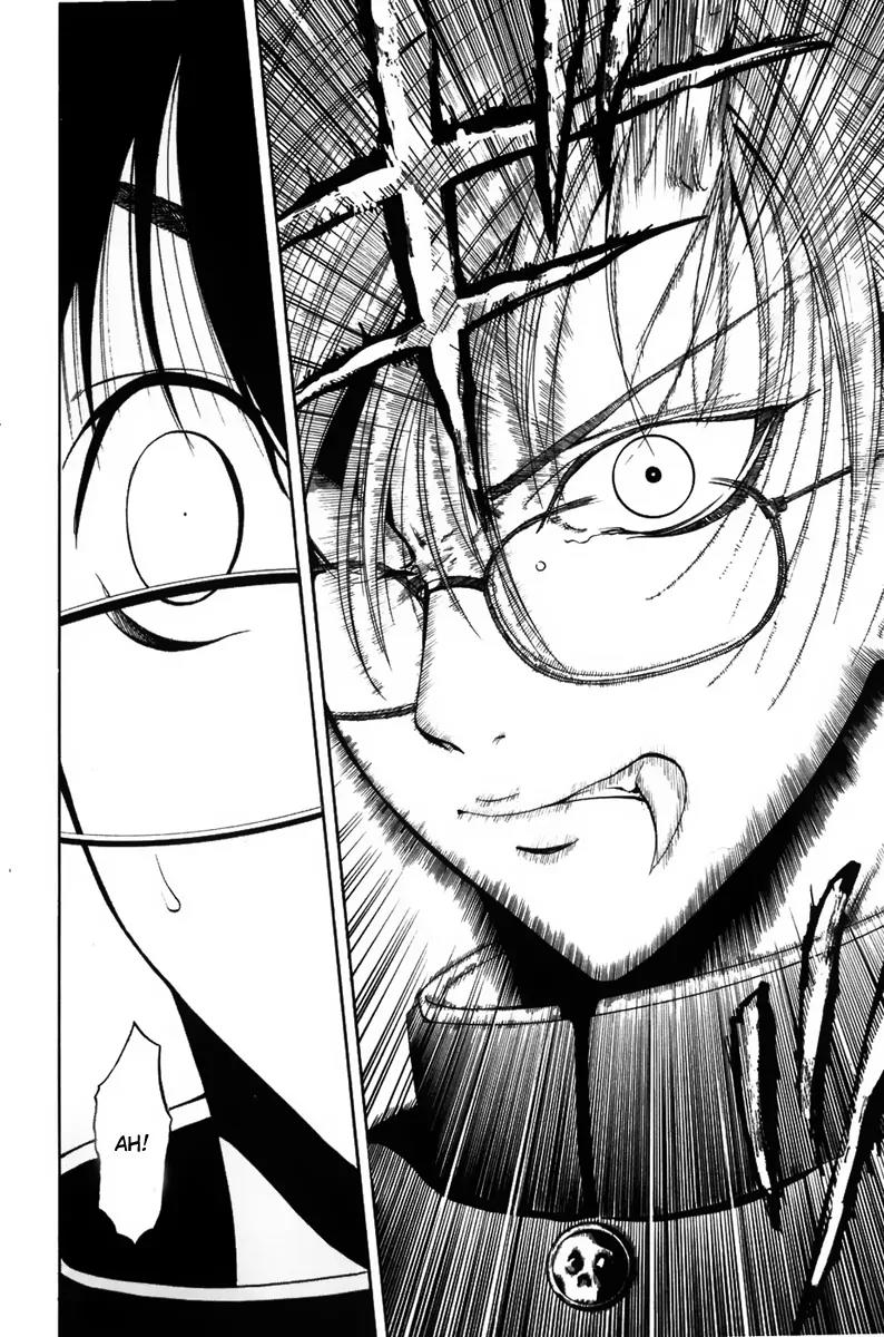 Youkai no Oisha-san Chapter 1.1 page 19 - Vol.1 Chapter 1: What's wrong with your head?