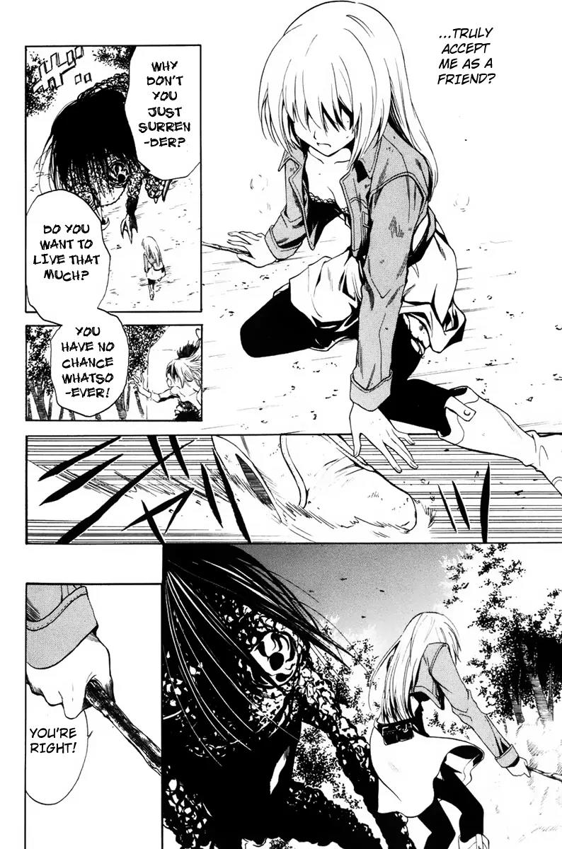 Youkai no Oisha-san Chapter 1.1 page 46 - Vol.1 Chapter 1: What's wrong with your head?