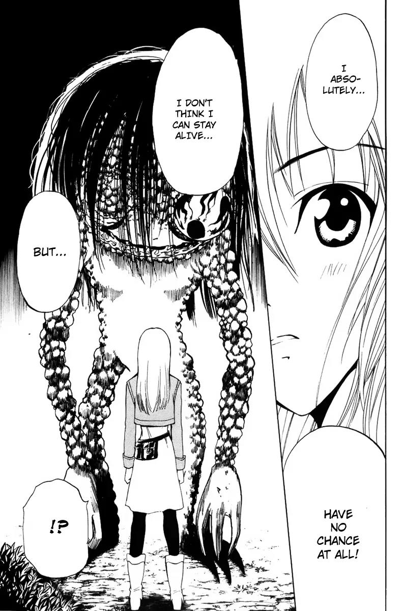 Youkai no Oisha-san Chapter 1.1 page 47 - Vol.1 Chapter 1: What's wrong with your head?
