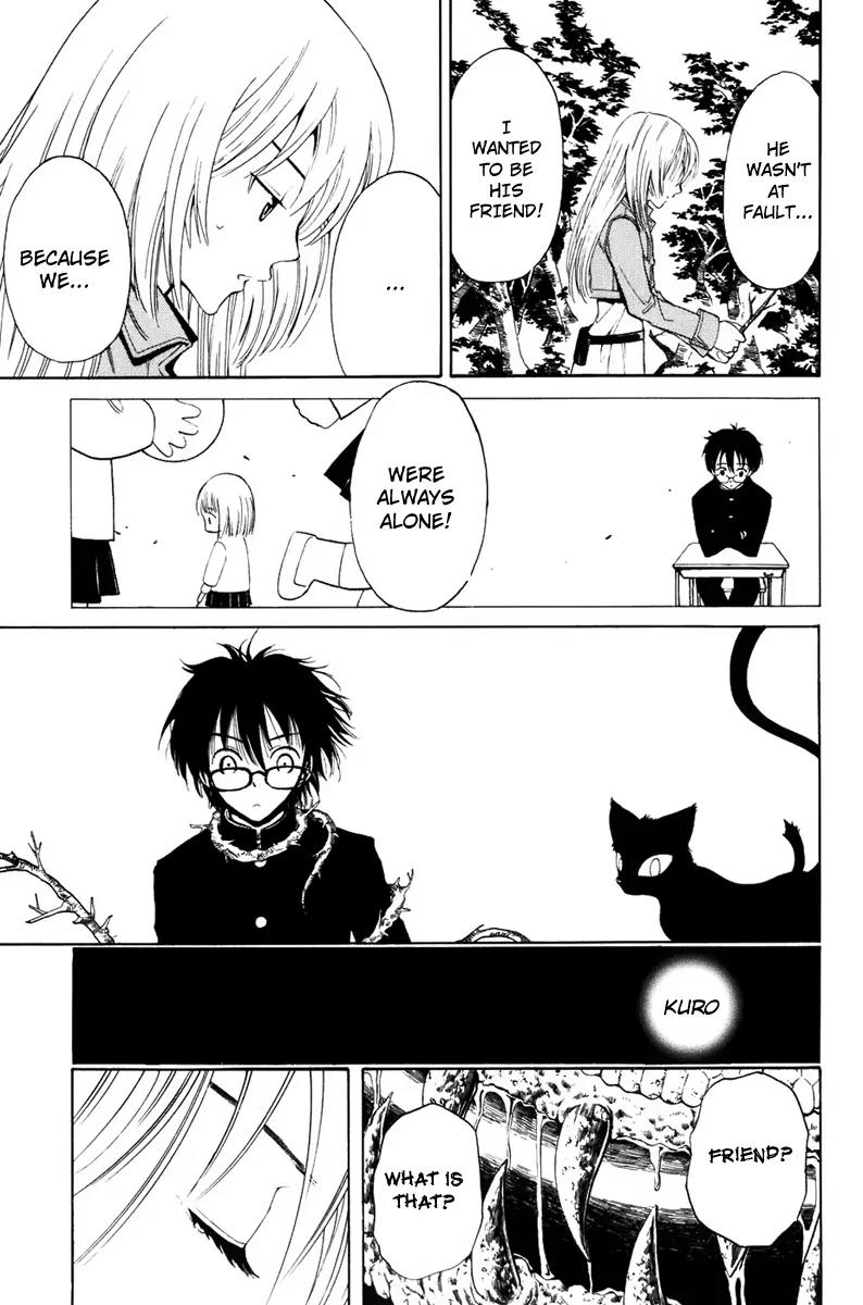 Youkai no Oisha-san Chapter 1.1 page 49 - Vol.1 Chapter 1: What's wrong with your head?