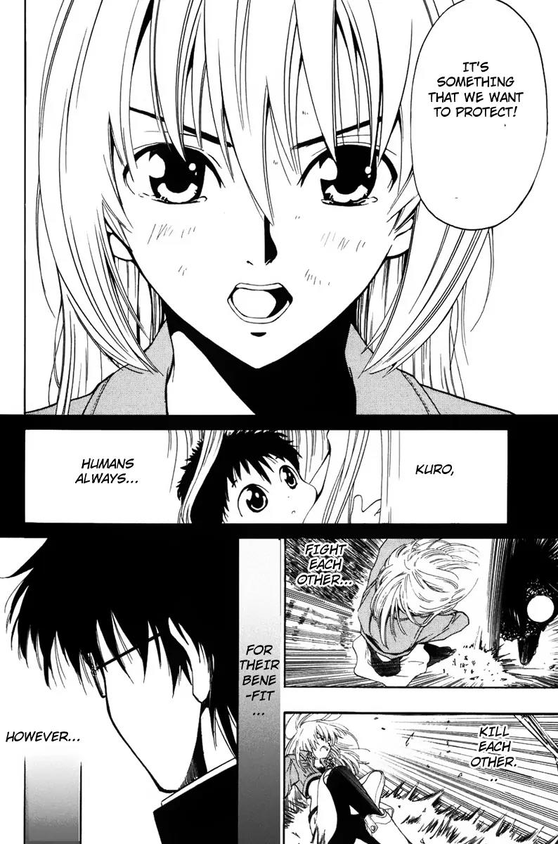 Youkai no Oisha-san Chapter 1.1 page 50 - Vol.1 Chapter 1: What's wrong with your head?