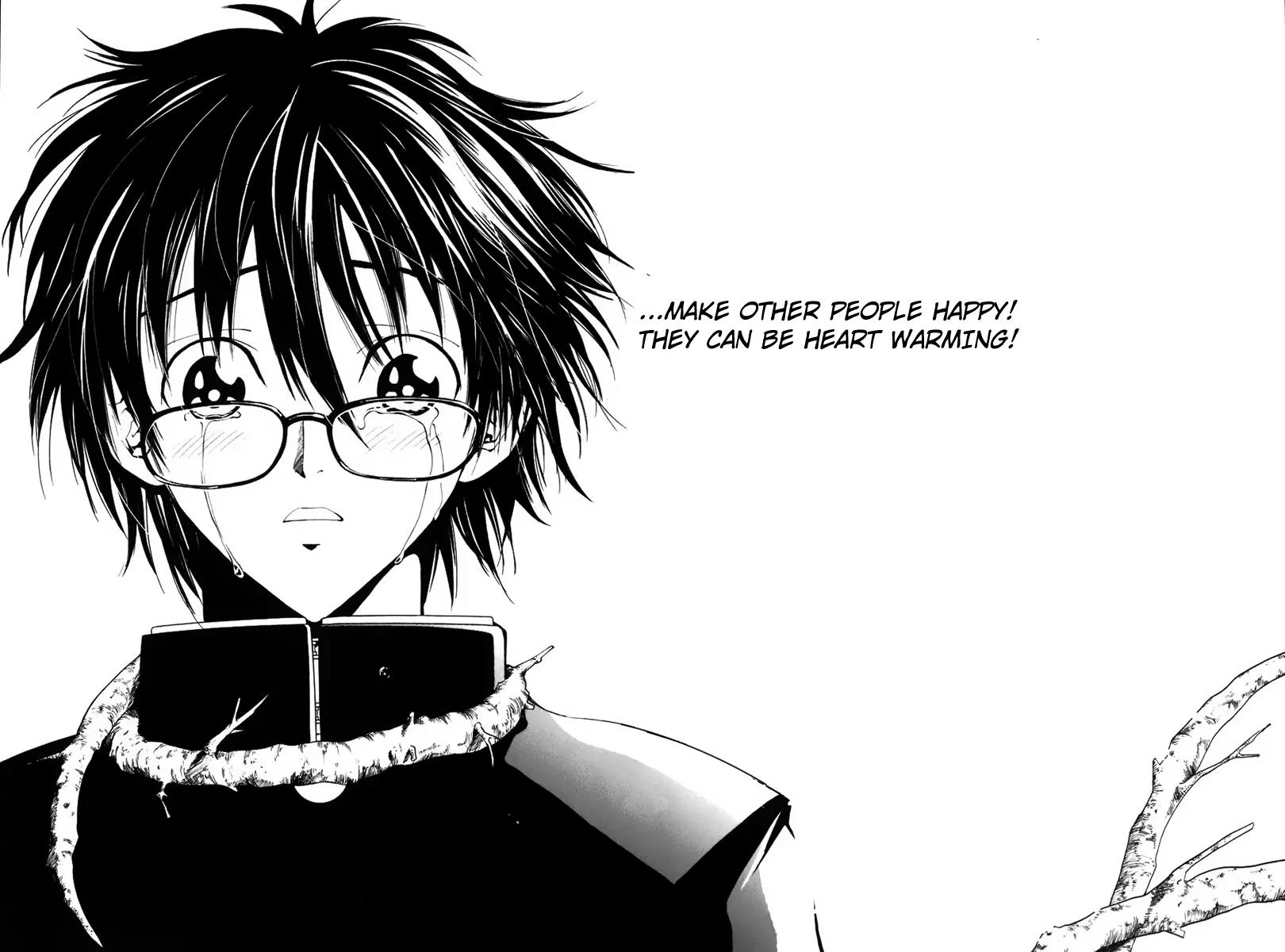 Youkai no Oisha-san Chapter 1.1 page 52 - Vol.1 Chapter 1: What's wrong with your head?