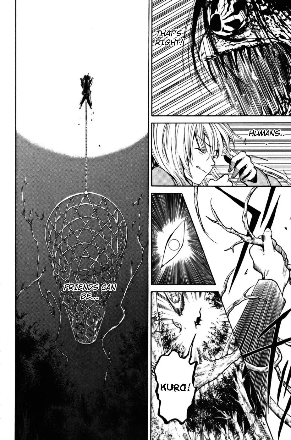 Youkai no Oisha-san Chapter 1.1 page 53 - Vol.1 Chapter 1: What's wrong with your head?
