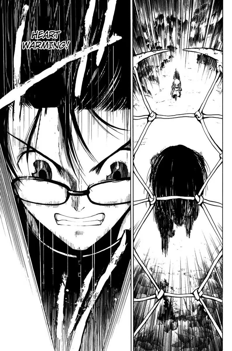 Youkai no Oisha-san Chapter 1.1 page 54 - Vol.1 Chapter 1: What's wrong with your head?