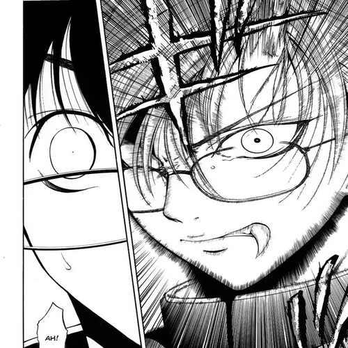 Youkai no Oisha-san Vol.1 Chapter 1: What's wrong with your head? cover
