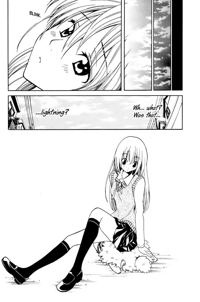 Youkai no Oisha-san Chapter 1.2 page 13 - Vol.1 Chapter 2: Hurt Feelings