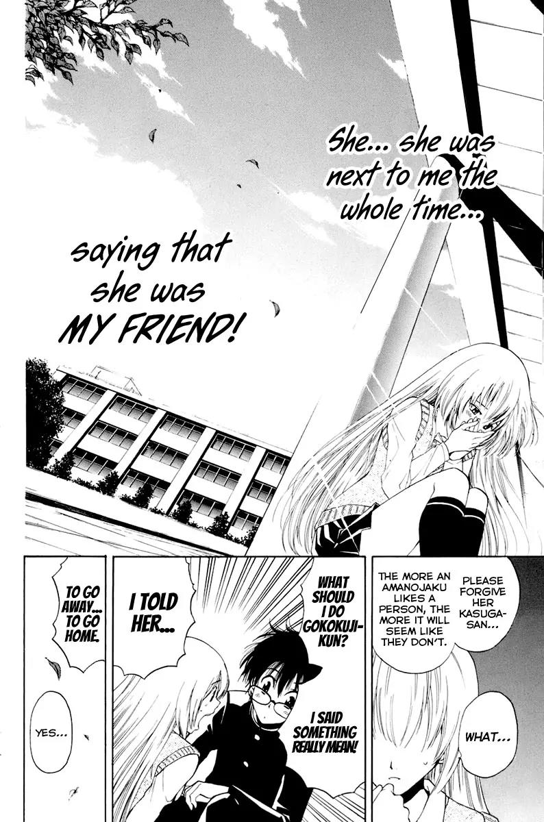 Youkai no Oisha-san Chapter 1.2 page 40 - Vol.1 Chapter 2: Hurt Feelings