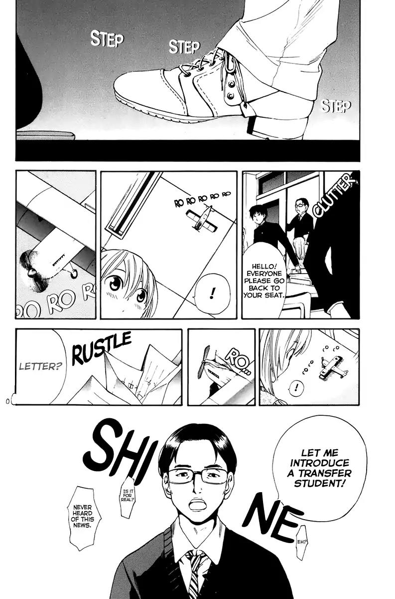 Youkai no Oisha-san Chapter 2.10 page 2 - Vol.2 Chapter 10: Quiet Voice