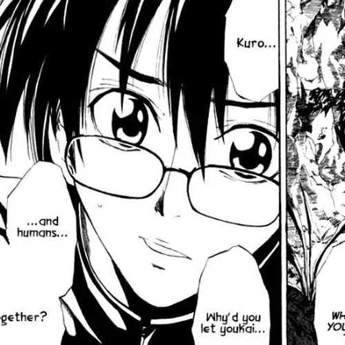 Youkai no Oisha-san Vol.2 Chapter 11: Loneliness Begets Murder cover