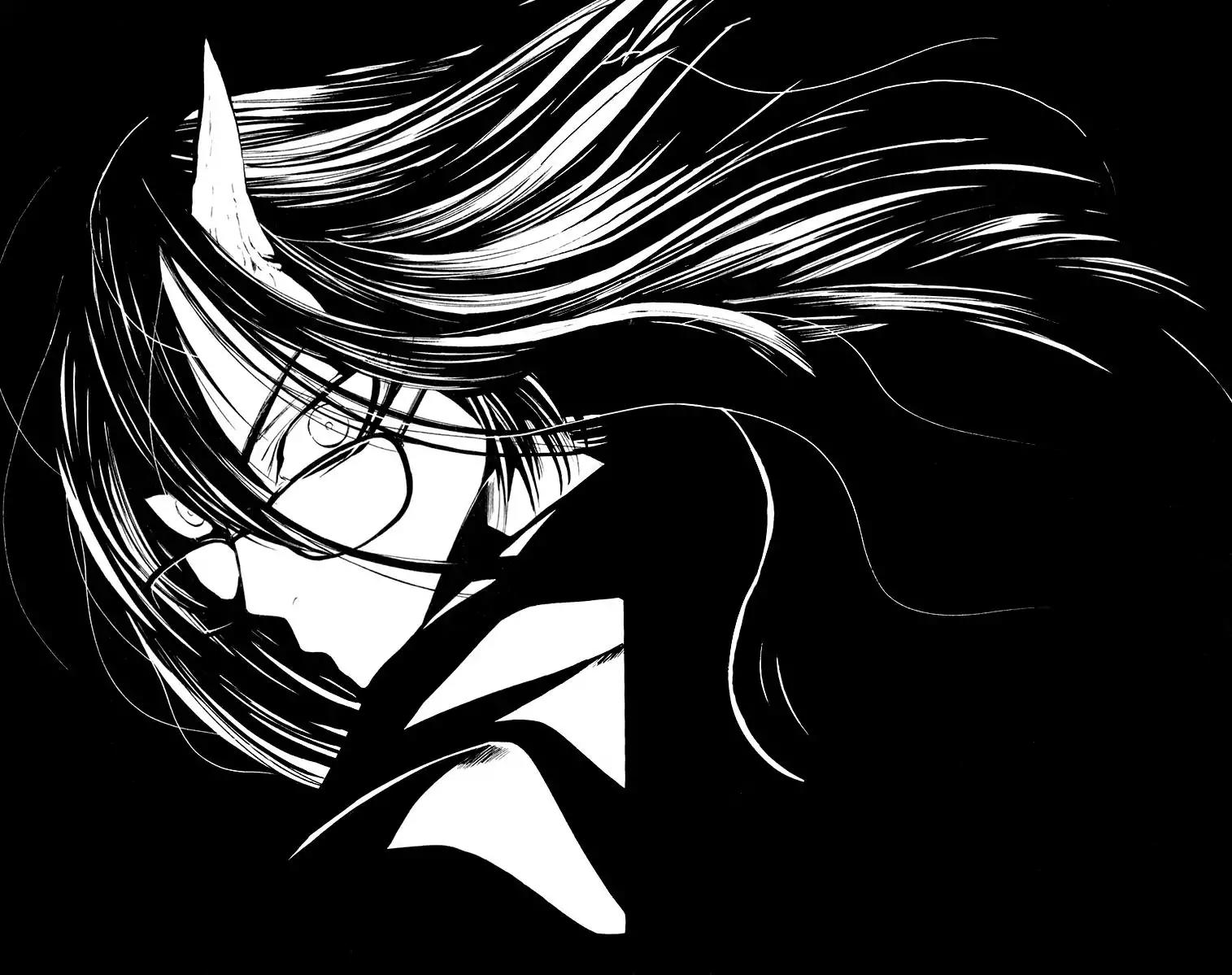 Youkai no Oisha-san Chapter 2.12 page 14 - Vol.2 Chapter 12: The Skeleton on the Wild Field