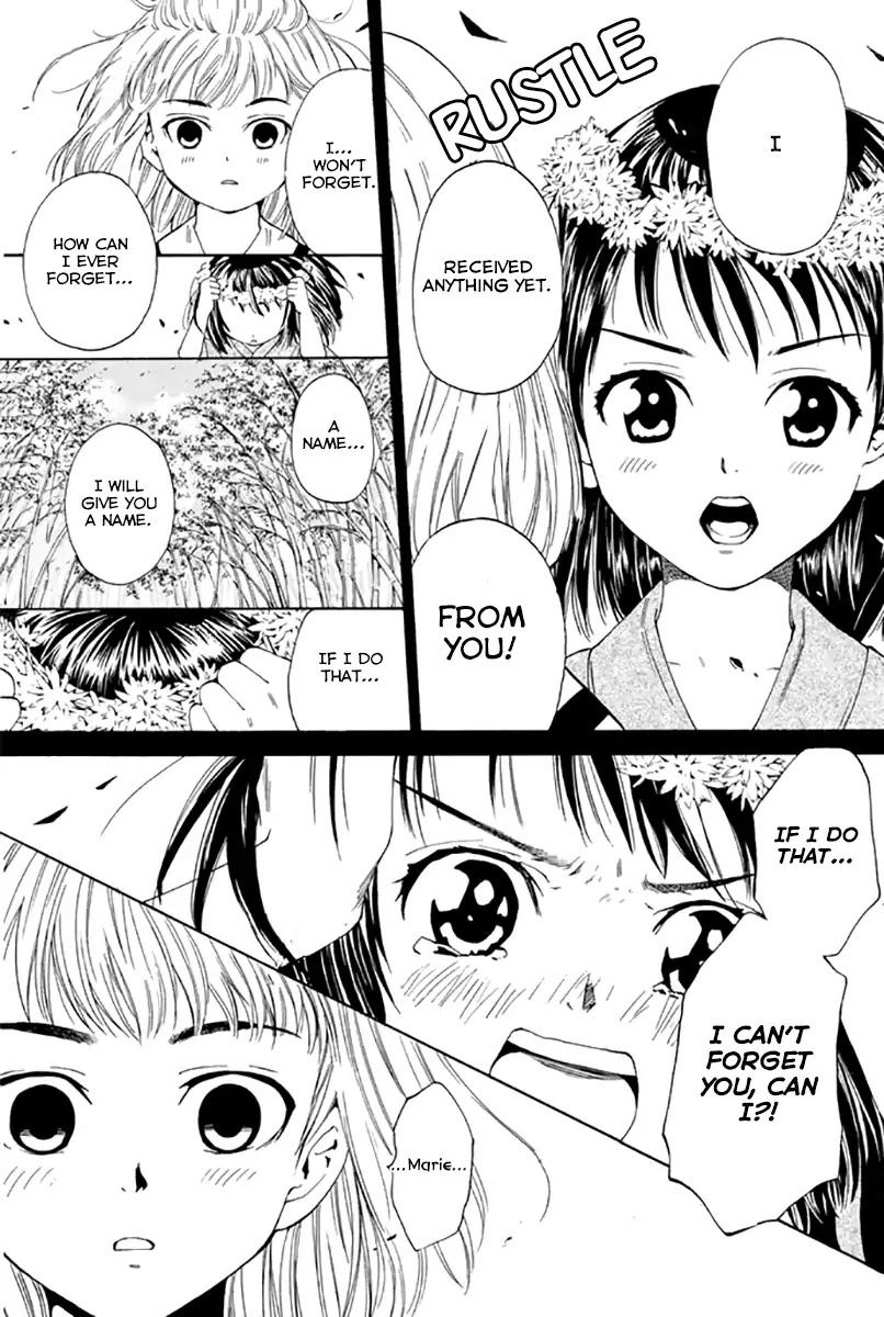 Youkai no Oisha-san Chapter 2.14 page 15 - Vol.2 Chapter 14: A Thousand Needles in the Spine