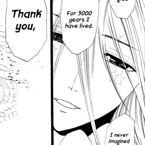 Youkai no Oisha-san Vol.2 Chapter 3: Scales on the Neck cover