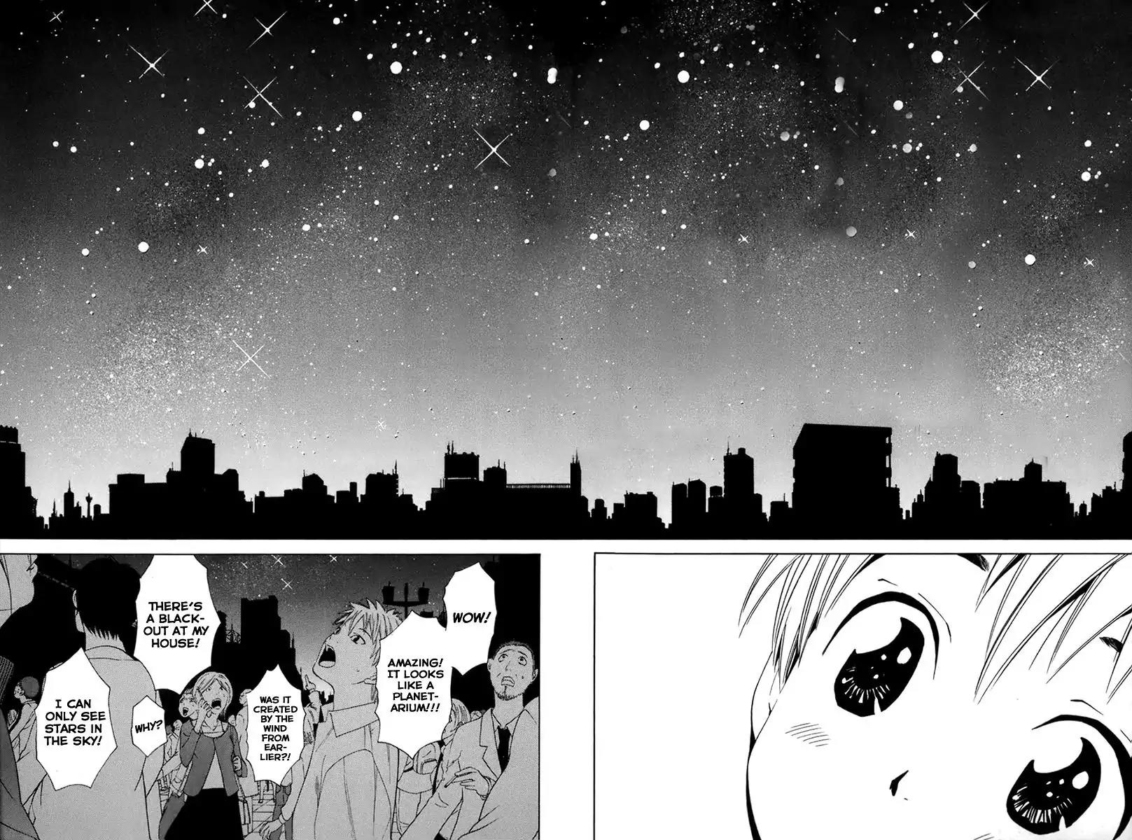 Youkai no Oisha-san Chapter 2.6 page 18 - Vol.2 Chapter 6: Smoky Cloud