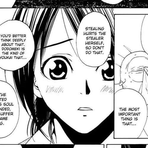 Youkai no Oisha-san Vol.2 Chapter 7: Pain in Gold cover