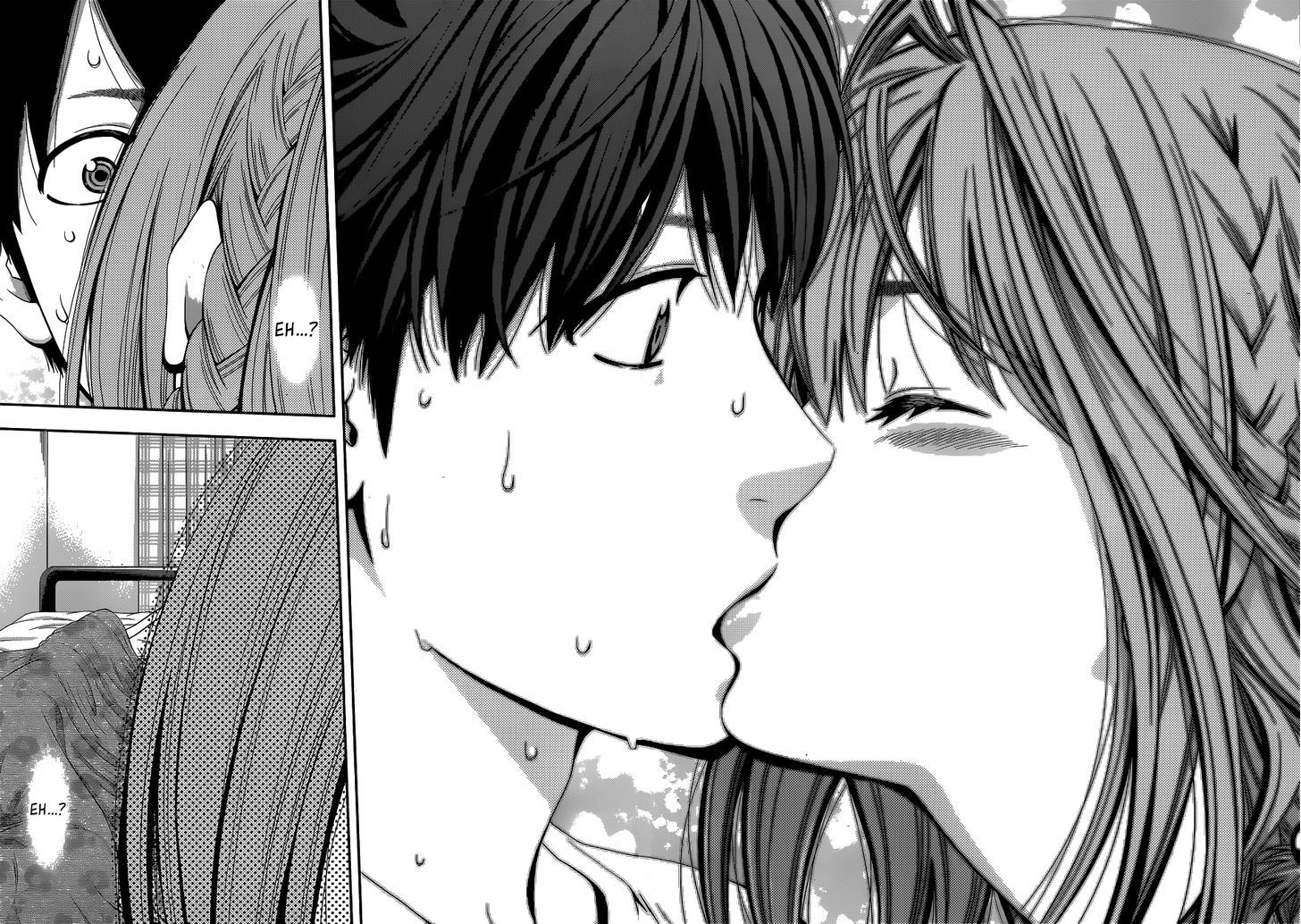 Youkai Shoujo - Monsuga Chapter 1 page 50 - Chapter 1 : Youkai Shoujo