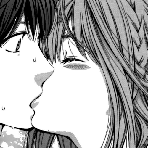 Youkai Shoujo - Monsuga Chapter 1 : Youkai Shoujo cover