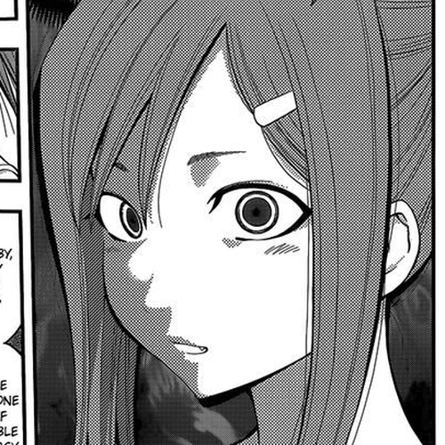 Youkai Shoujo - Monsuga Chapter 10 : A Real Bout Between Man and Woman cover