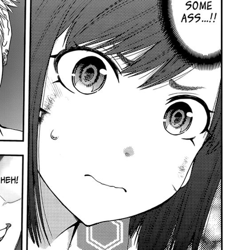 Youkai Shoujo - Monsuga Chapter 100 : Flaming Bullets of Trust!! cover