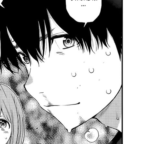 Youkai Shoujo - Monsuga Chapter 101 : Discordance...! cover