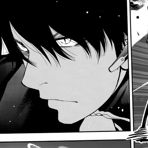 Youkai Shoujo - Monsuga Chapter 103 : Manifestation...! cover