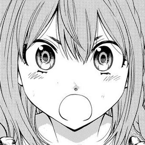 Youkai Shoujo - Monsuga Chapter 105 : Another Blended Person...! cover