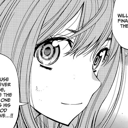 Youkai Shoujo - Monsuga Chapter 107 : Joint Struggle...! cover