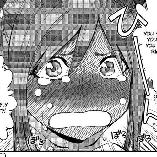 Youkai Shoujo - Monsuga Chapter 11 : Eight-Legged Princess cover