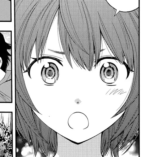 Youkai Shoujo - Monsuga Chapter 110: The Young Girl From My Memory cover