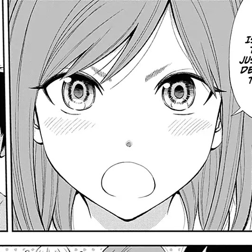 Youkai Shoujo - Monsuga Chapter 112: That's... a Promise! cover