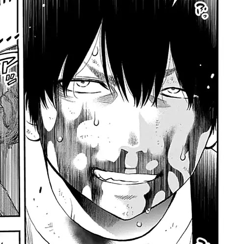 Youkai Shoujo - Monsuga Chapter 113: A Clue About The Moribito...! cover