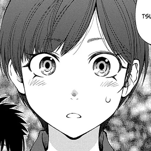 Youkai Shoujo - Monsuga Chapter 116: Reunion...! cover